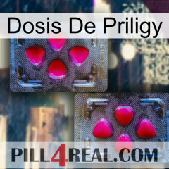 Priligy Dosage 15